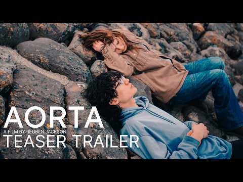 AORTA | Teaser Trailer