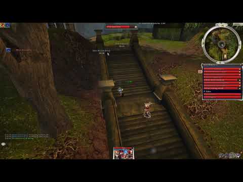 [yay] r204 vs [TAIWAN] r316, MAT Swiss 2, 21/10/18 - Guild Wars (GvG) [Elementalist, Split]