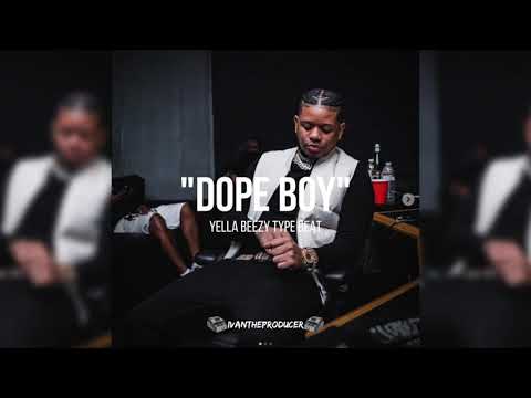 [FREE] Yella Beezy x Zaytoven Type Beat 2021 "Dope Boy" (Prod by @thankyouivan x Kuhlil)