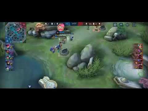 BRONZE FINAL MATCH 1 CH PHOENIX CUP SEASON 23 SPRING FESTIVAL TOURNAMENT
