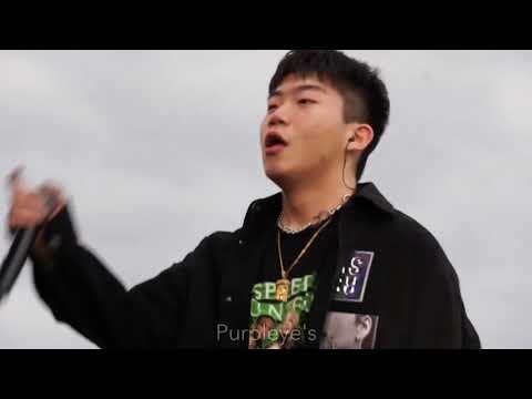 ［190428 힙플페］창모(Changmo)－Talk＋마에스트로(Maestro)