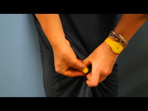 Как да караш колело с пола/рокля