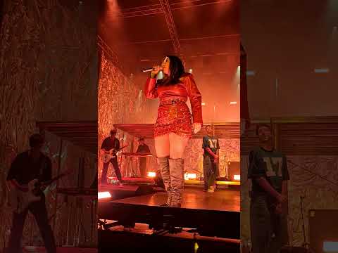 Ewa Farna - Měls mě vůbec rád - Olomouc 5. 9. 2025