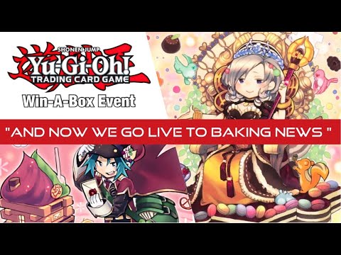 Yugioh! Madolche deck profile! November 2020! Feat. Shannon.