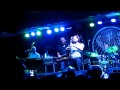 Galactic w/ Indigosun & Stanton Moore solo - "Karate" - Summer Camp 2012