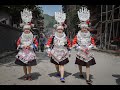 Sisters Meal Festival In S E Guizhou 2023