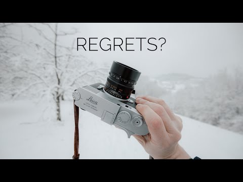 10 Months Ago I Bought A Leica M11-P - Here's What I Learned
