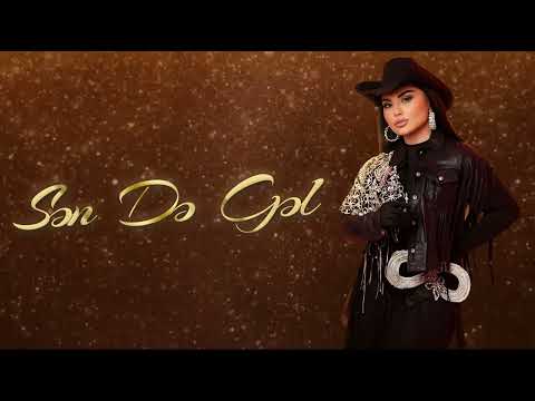 Şəbnəm Tovuzlu - Sən Də Gəl