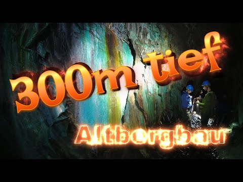 Der Röhrigschacht - Teil 3 - Lost Place Urban Exploring