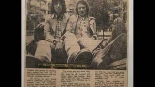 THE HOLLIES-IT´S IN HER KISS