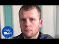 It Wasn T For Fame Man Who Punched Ronnie Pickering Apologises Daily Mail