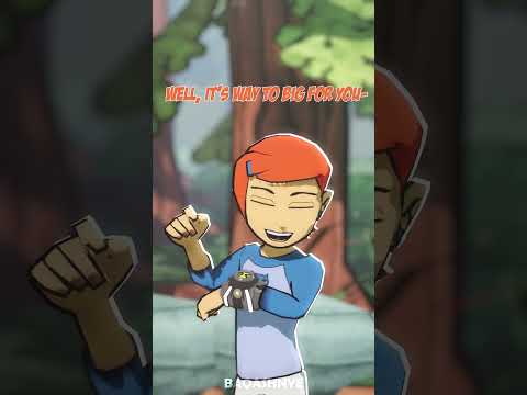 there's nothing we can do. || #shorts  #ben10 #ben10classic #animation