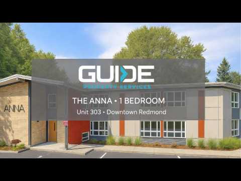 The ANNA Apartments - Video 2 of 2