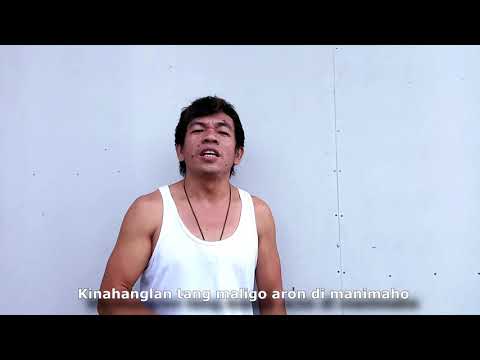 KINAHANGLAN TANG MALIGO - CHARLIE BUSACO & JHAY-KNOW | RVW