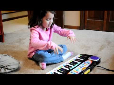 Hanukkah Joy - Written, arranged and performed by Sophie