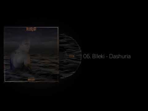 Blleki-Dashuria