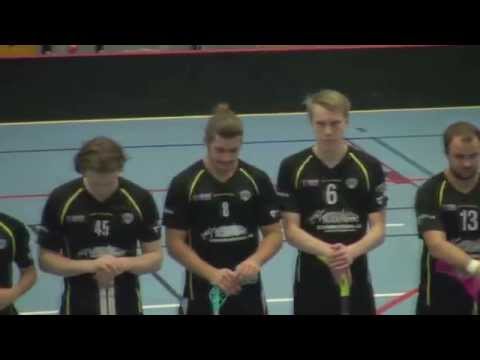 Borås IBF - Tranemo IBK