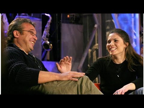 Chi sono i figli di Claudio Amendola: Alessia (che fa la doppiatrice), Giulia e Rocco