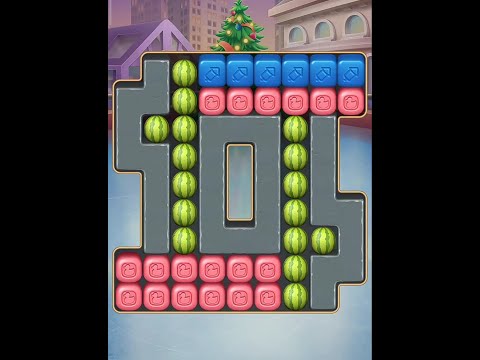 TOON BLAST level 4818