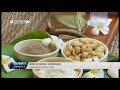 SENSASI HYDRO TERAPI SPA
