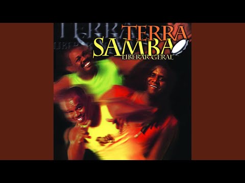 Romantico Lirico - Terra Samba