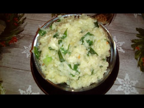 BRZ, JEDNOSTAVAN I PREUKUSAN PROLJETNI OBROK