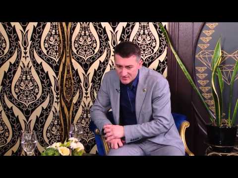 VLADISLAV MAZUR LA EMISIUNEA "CAMPIONII" (19) 06.03.2016 // MOLDOVA SPORT TV