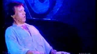 La chiesa - Keith Emerson