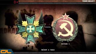 3.SA vs F|H Opening cup round 2 pt1