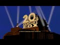 20th Century Fox 1994 Custom Remake