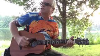 Camper Van Beethoven "Good Guys & Bad Guys" on Luna Safari