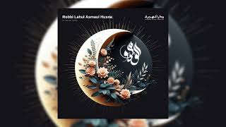 Download lagu Robbi Lahul Asmaul Husna ft Ust Azmie mp3