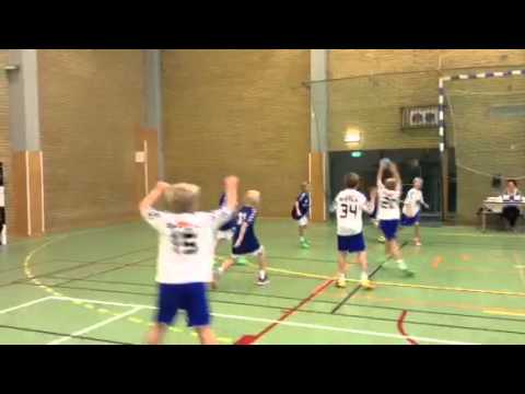 IK Lågan P04 Dalhemscupen 131102 match 2 1(2)