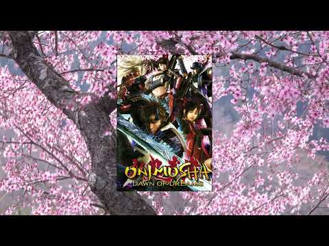 Cutscene 1 | Onimusha: Dawn of Dreams (Video Game Soundtrack)