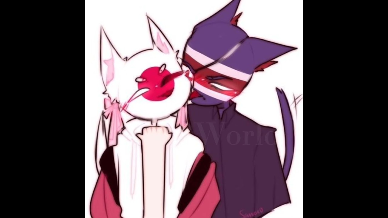 Ships That I Hate pt.3||#countryhumans #edit #shorts #country #capcut