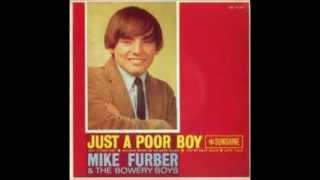 Mike Furber and The Bowery Boys - Mailman, Bring Me No More Blues