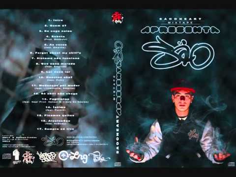 SaoOneArt - Lar Doce Lar (Mixtape ApresentaSao)