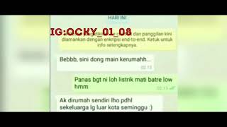 Download lagu 🔴STORY WA KOST SAN SEPI AND NGAJAK PACAR WIK-WIK mp3