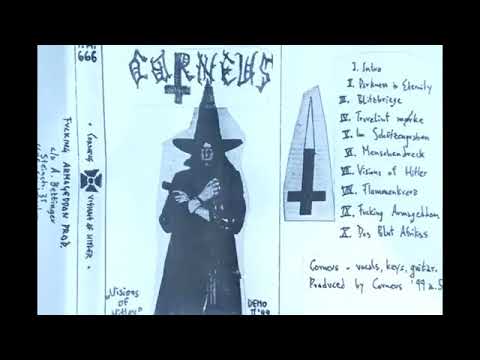 Visions of Hįť(...) (1999) - Corneus (B.S.o.D)