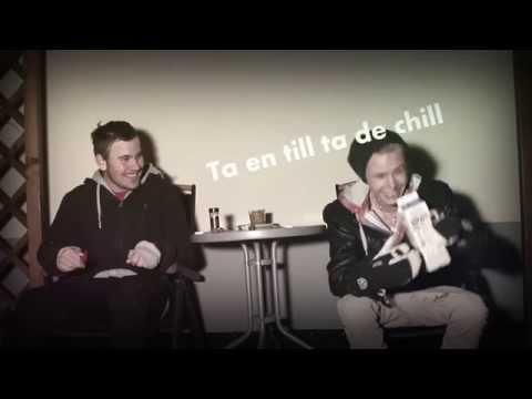 Vi från Mars - En bÄTtel (100.000 filmen)