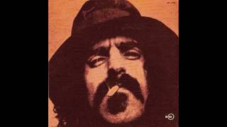 Zappa - Run Home Slow/Original Duke of Prunes