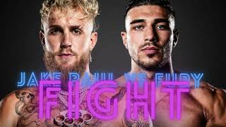 Boxing Streams Jake Paul vs Tommy Fury LIVE FREE Broadcast Tv Channel Boxing 26 Feb 2023