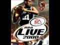 NBA Live 2000 Soundtrack - Rahzel - All I Know (NBA Live Mix)