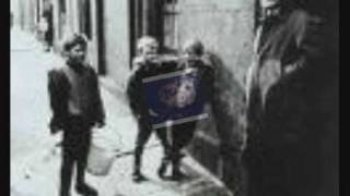 Matt Mcginn - The sash/kevin barry