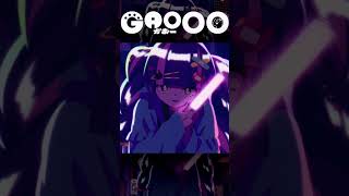 ネバーランド / DECO*27 - Gaooo #shorts #歌ってみた