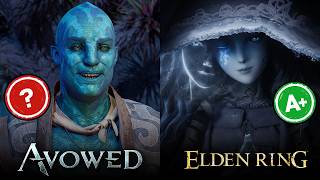 I Analyzed Avowed's Visuals and Here's What I Found