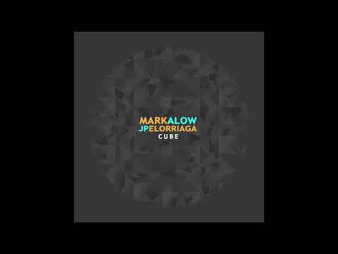 Mark Alow, JP Elorriaga - Cube