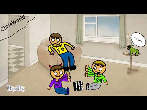 CHRISWORLD IS BACK BABY (read desc)