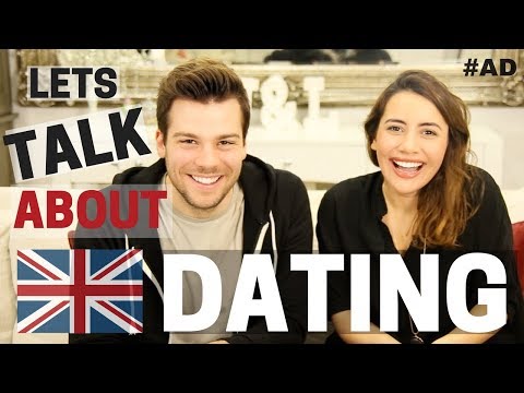 イギリスの親友がデートについて語る｜How Well Do I Know Him?#アド (British Best Friends Talk About Dating | How Well Do I Know Him? #ad)