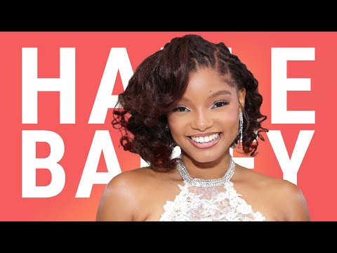 出演電影《小美人魚》掀爭議，海莉貝利到底是誰？（The Rise of Halle Bailey）